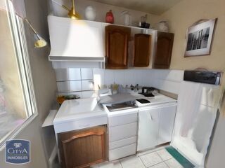  Appartement � vendre 3 pi�ces 53 m�