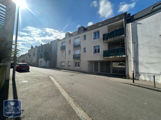  Appartement  vendre 1 pice 27 m