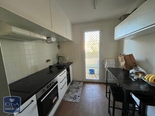  Appartement  vendre 3 pices 59 m