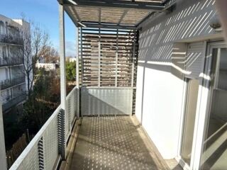  Appartement � vendre 3 pi�ces 59 m�