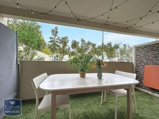  Appartement  vendre 3 pices 60 m