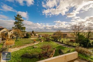  Maison � vendre 3 pi�ces 57 m�