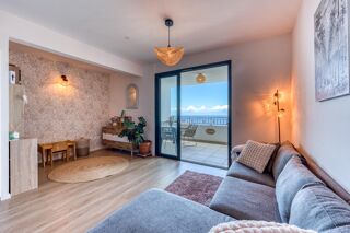  Appartement à vendre 2 pièces 60 m²
