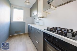  Appartement � vendre 2 pi�ces 51 m�