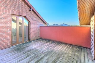  Appartement  vendre 1 pice 33 m