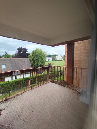  Appartement � vendre 3 pi�ces 96 m�