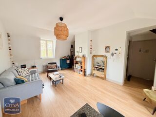  Appartement  vendre 4 pices 61 m