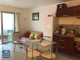  Appartement � vendre 2 pi�ces 30 m�