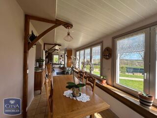  Maison � vendre 7 pi�ces 188 m�