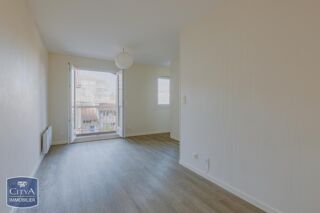  Appartement � vendre 1 pi�ce 27 m�