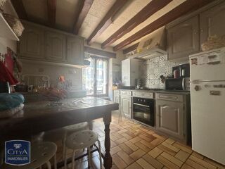  Appartement  vendre 3 pices 52 m