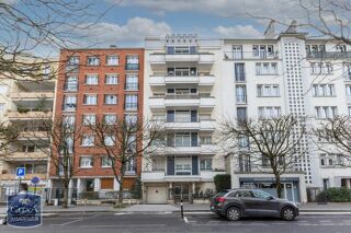  Appartement � vendre 2 pi�ces 40 m�