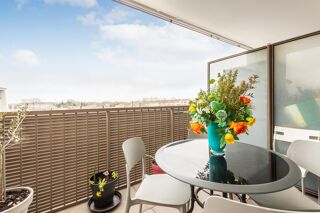  Appartement � vendre 2 pi�ces 35 m�