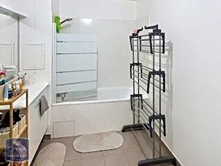  Appartement � vendre 2 pi�ces 48 m�