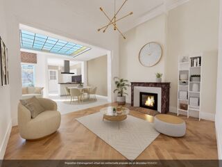  Maison  vendre 6 pices 204 m