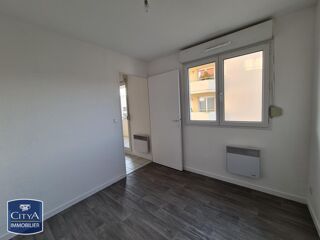  Appartement  vendre 3 pices 55 m