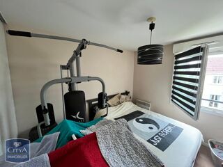  Appartement  vendre 2 pices 52 m