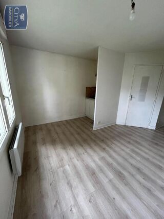  Appartement � vendre 1 pi�ce 20 m�