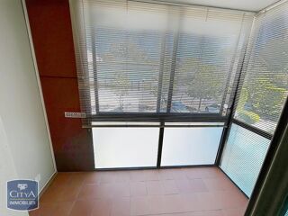  Appartement � vendre 2 pi�ces 38 m�