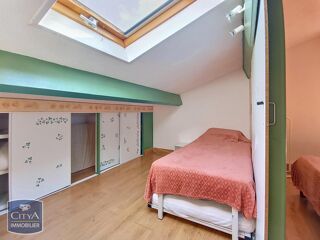  Maison à vendre 3 pièces 36 m²