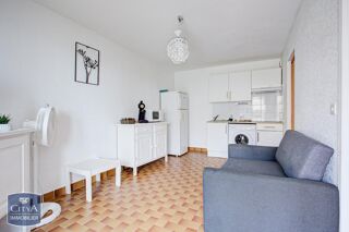  Appartement � vendre 2 pi�ces 28 m�