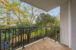  Appartement � vendre 2 pi�ces 40 m�