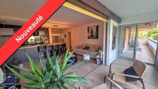  Appartement  vendre 5 pices 116 m