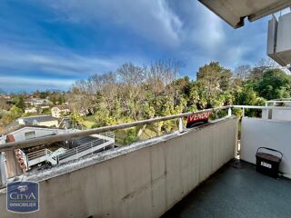  Appartement � vendre 2 pi�ces 33 m�