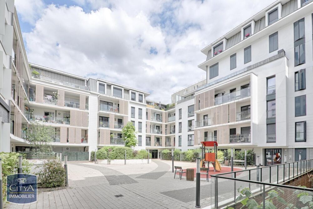 vente Appartement - 4 pièce(s) - 87 m² Maisons-Alfort (94700)
