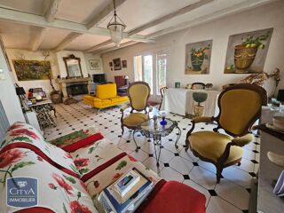  Maison � vendre 4 pi�ces 114 m�