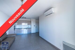  Appartement � vendre 3 pi�ces 57 m�