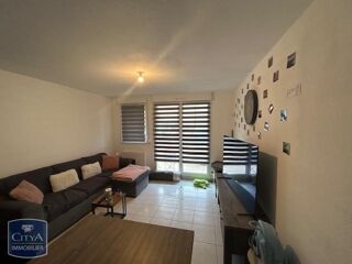  Appartement  vendre 2 pices 47 m