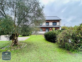  Maison � vendre 13 pi�ces 393 m�