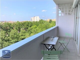  Appartement  vendre 3 pices 55 m