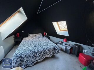  Appartement  vendre 1 pice 23 m