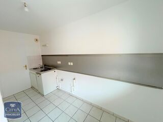  Appartement  vendre 2 pices 49 m