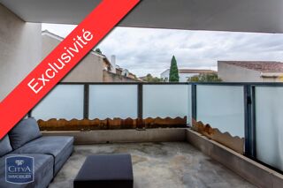  Appartement � vendre 3 pi�ces 66 m�