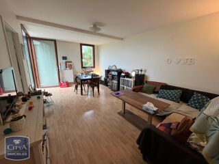  Appartement � vendre 3 pi�ces 67 m�