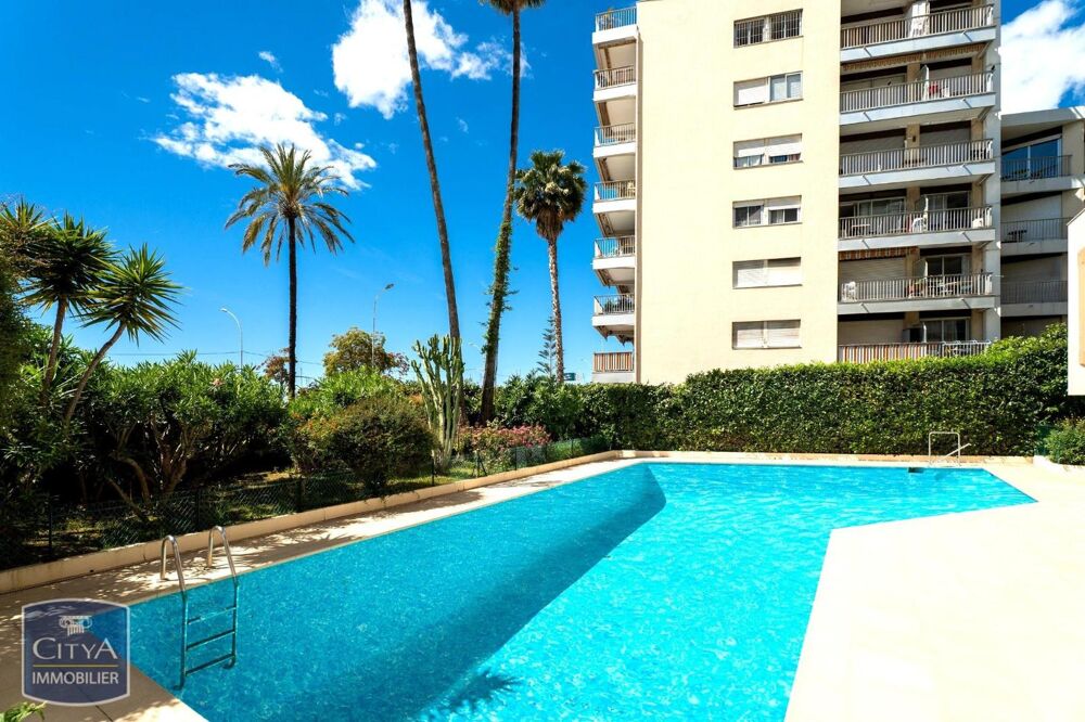  vendre  Appartement Menton (06500)