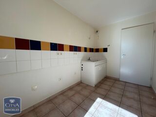  Appartement  vendre 3 pices 62 m