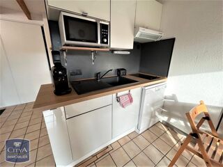  Maison � vendre 2 pi�ces 31 m�