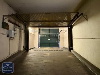  Parking / Garage � vendre 13 m�
