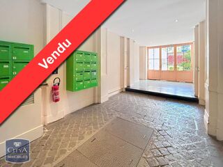  Appartement � vendre 1 pi�ce 22 m�