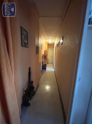  Appartement  vendre 3 pices 98 m