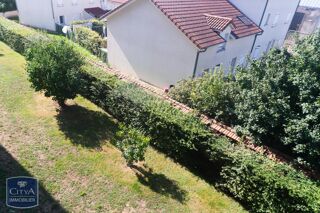  Appartement  vendre 2 pices 56 m