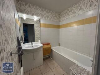  Appartement � vendre 3 pi�ces 53 m�