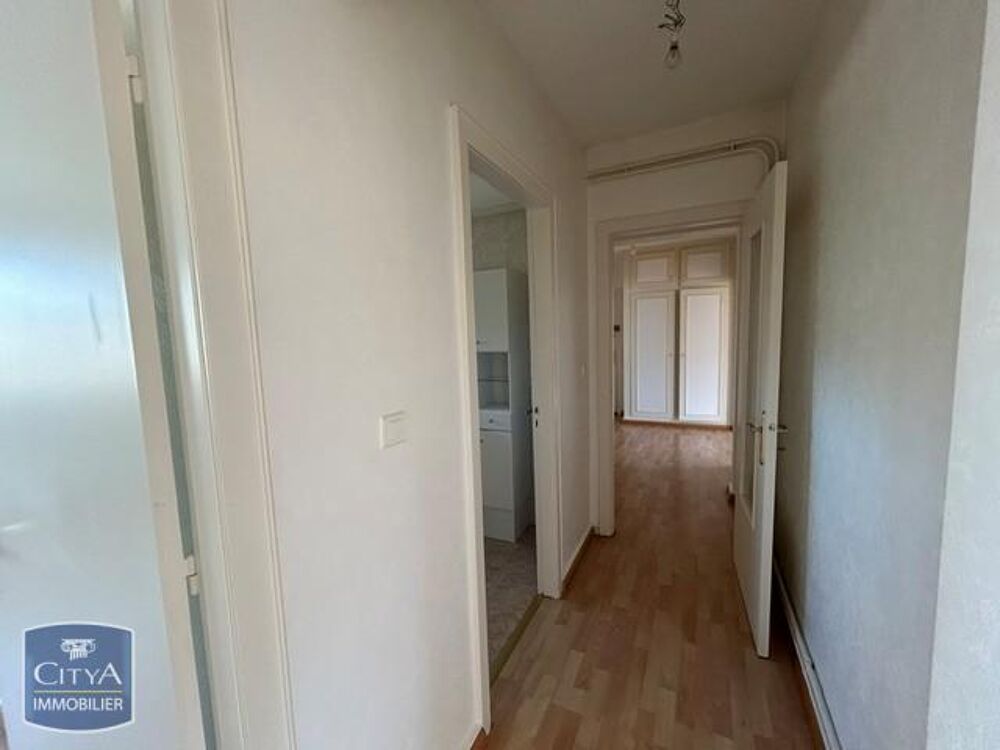 vente Appartement - 4 pièce(s) - 102 m² Riedisheim (68400)