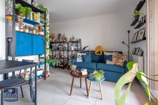  Appartement  vendre 1 pice 26 m