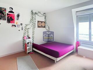  Appartement � vendre 3 pi�ces 79 m�