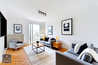  Appartement � vendre 3 pi�ces 64 m�